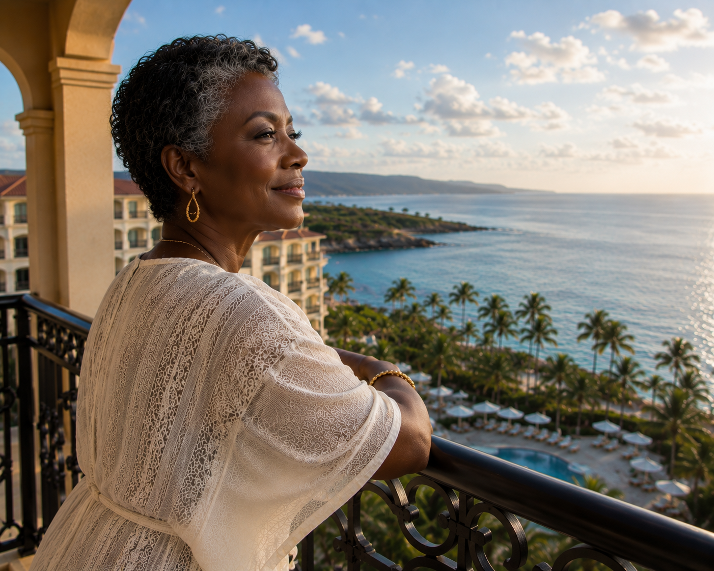 Women's Solo Travels