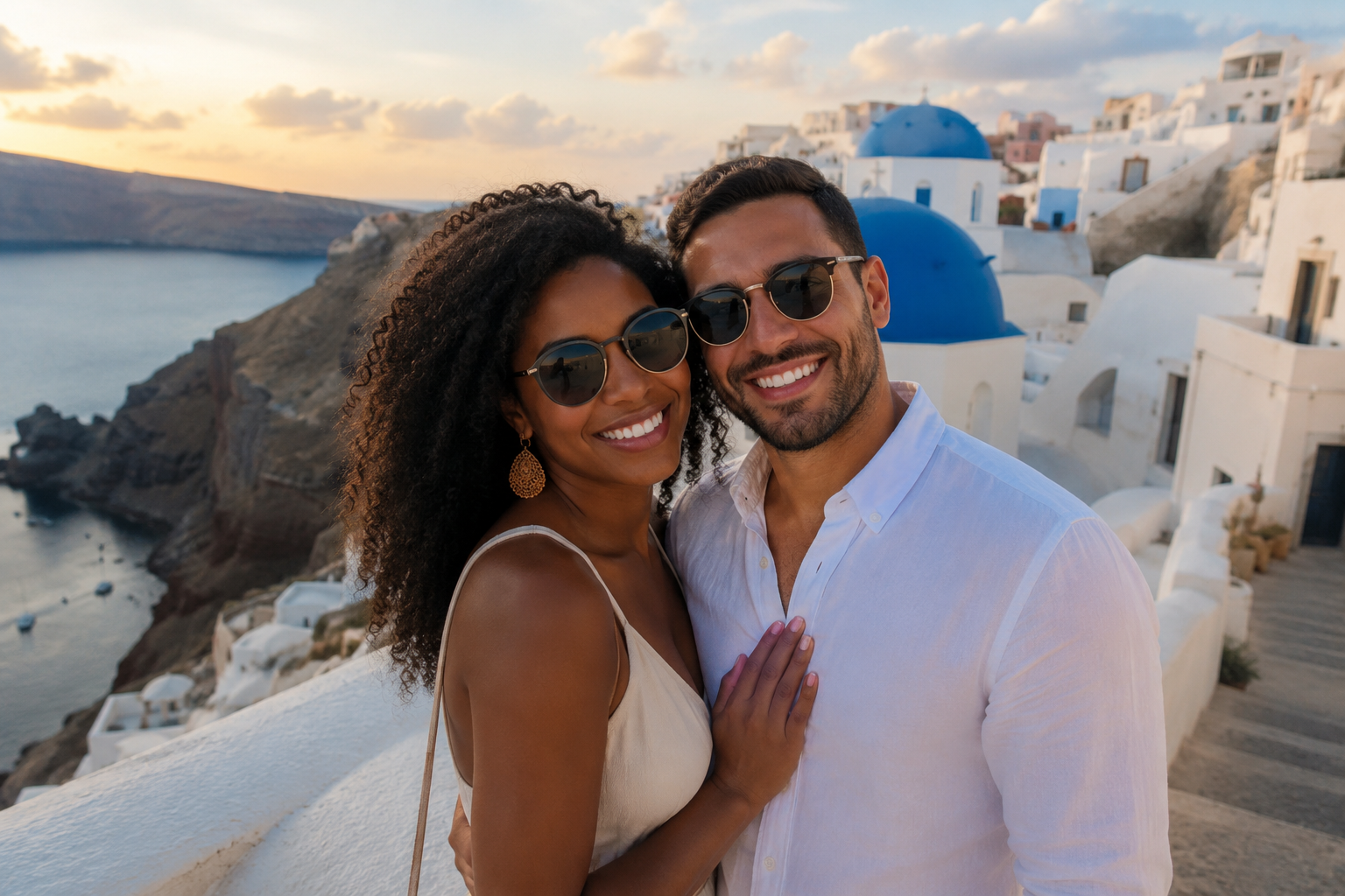Journeys for Couples